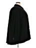 Dennis by Dennis Basso Black Long Sleeve Blouse Size 3X - photo 4