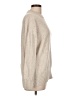 Old Navy Solid Tan Pullover Sweater Size L - photo 4