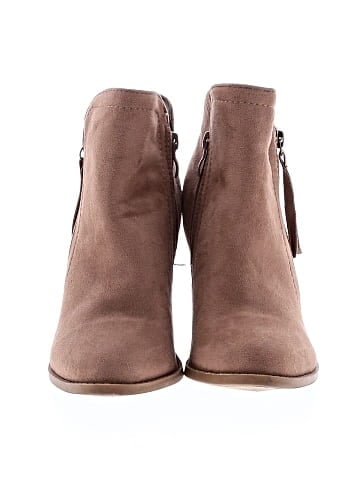 Top Moda Ankle Boots (view 2)