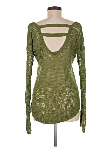 Soybu Pullover Sweater (view 2)