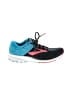 Brooks Blue Sneakers Size 8 - photo 1