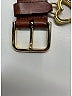 Moschino 100% Leather Brown Leather Belt Size EU (IT) 38 - photo 5