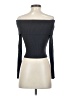 Edikted Black Pullover Sweater Size XS - photo 2