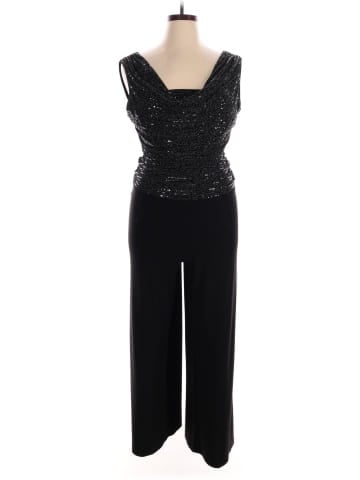 Roz & Ali Jumpsuit (view 1)