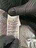 Old Navy Solid Black Formal Skirt Size M - photo 5