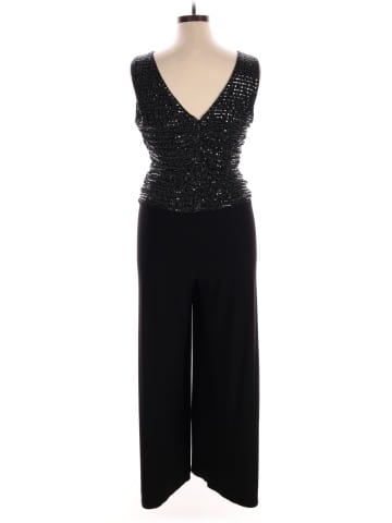 Roz & Ali Jumpsuit (view 2)