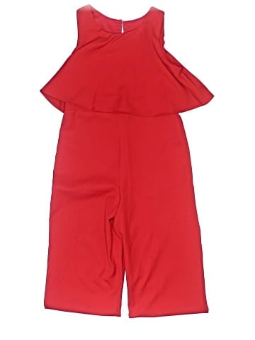 Rare Editions Jumpsuit (view 1)