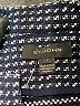 St. John Houndstooth Blue Blazer Size 4 - photo 6