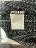 Bear Dance Gray Long Sleeve Top Size L - photo 8
