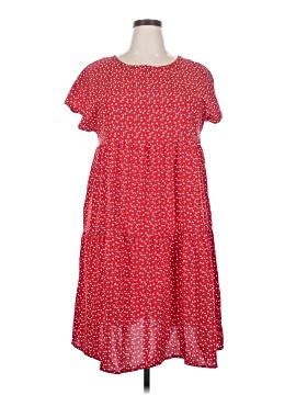 Emery Rose Casual Dress