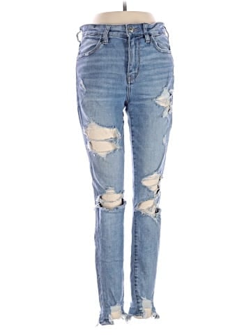 American Eagle Outfitters Jeans (view 1)