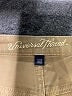 Universal Thread Tan Khakis Size 12L - photo 7