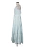 Splendid Blue Casual Dress Size XS - photo 5