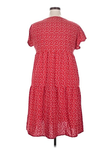 Emery Rose Casual Dress (view 2)