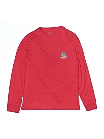 Vineyard Vines Long Sleeve T-Shirt (view 1)