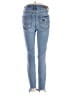 American Eagle Outfitters Hearts Blue Jeans Size 2R - photo 2