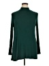 New Directions Green Long Sleeve Turtleneck Size XL - photo 1