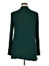 New Directions Green Long Sleeve Turtleneck Size XL - photo 2