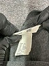 H&M Solid Gray Sweatpants Size 6 - photo 3