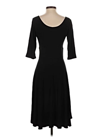 Salaam! Cocktail Dress (view 2)