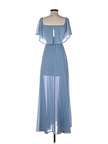 Baltic Born Casual Dress (view 2)