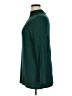 New Directions Green Long Sleeve Turtleneck Size XL - photo 5