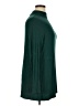 New Directions Green Long Sleeve Turtleneck Size XL - photo 4