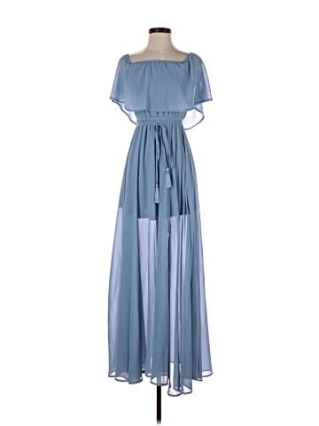 Baltic Born Casual Dress (view 1)