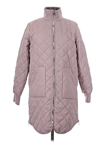 Andrew Marc Coat (view 1)