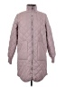 Andrew Marc 100% Polyester Pink Coat Size XS - photo 1
