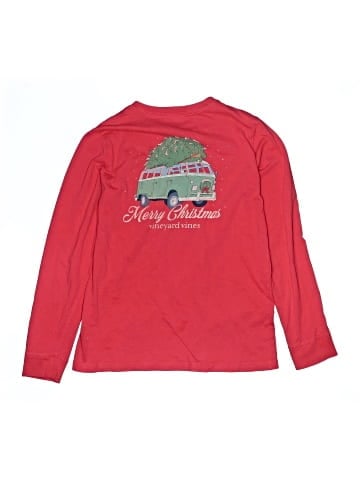 Vineyard Vines Long Sleeve T-Shirt (view 2)