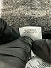 Anne Klein Solid Black Active Pants Size XL - photo 5