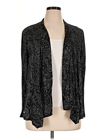 DressBarn Cardigan (view 1)