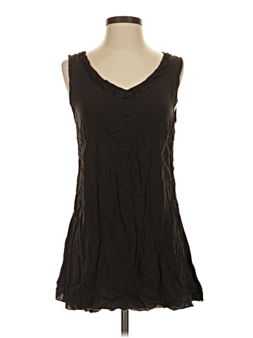 Neesh by D.A.R. Sleeveless T-Shirt (view 1)