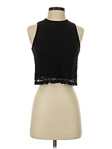 Babaton Sleeveless Blouse (view 1)