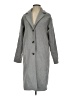 Pieces Gray Coat Size XS - photo 1