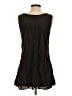 Neesh by D.A.R. Brown Sleeveless T-Shirt Size S - photo 2
