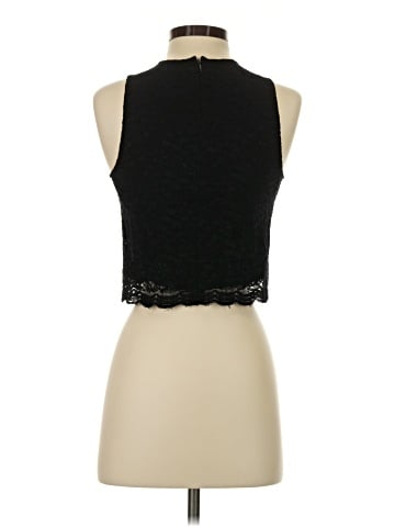 Babaton Sleeveless Blouse (view 2)