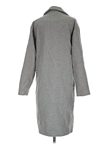 Pieces Coat (view 2)