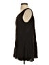 Neesh by D.A.R. Brown Sleeveless T-Shirt Size S - photo 5