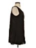 Neesh by D.A.R. Brown Sleeveless T-Shirt Size S - photo 4