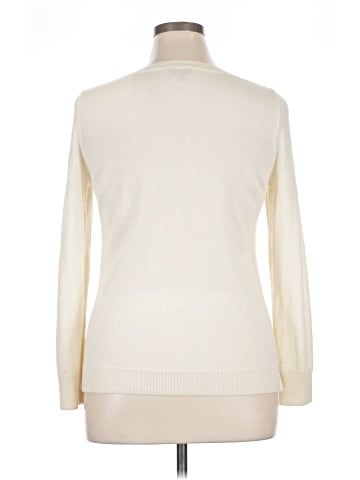 Talbots Wool Pullover Sweater (view 2)