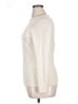 Talbots 100% Merino Wool Ivory Wool Pullover Sweater Size XL - photo 5