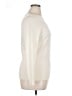 Talbots 100% Merino Wool Ivory Wool Pullover Sweater Size XL - photo 4