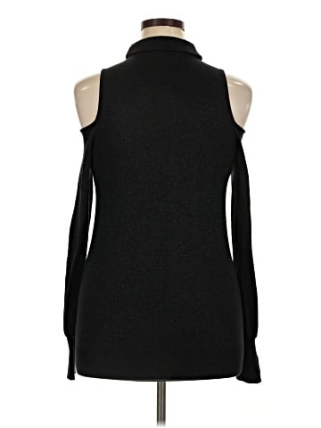 DKNYC Turtleneck Sweater (view 2)