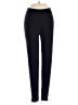 Cuddl Duds Solid Black Active Pants Size XS - photo 1