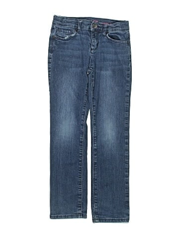 The Children's Place Jeans (view 1)