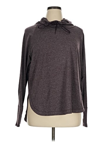 Athleta Pullover Sweater (view 1)