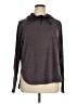 Athleta Gray Pullover Sweater Size 1X - photo 1