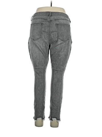 We the Free Jeans (view 2)